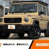 mercedes-benz g-class 2023 -MERCEDES-BENZ--Benz G Class 3DA-463350--W1N4633502X494206---MERCEDES-BENZ--Benz G Class 3DA-463350--W1N4633502X494206- image 1