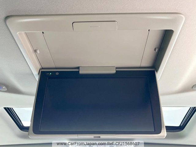 toyota alphard 2023 CFJ1568607 image 2