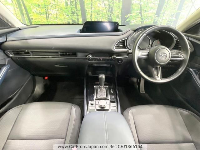 mazda cx-3 2020 quick_quick_DMEP_DMEP-108722 image 2