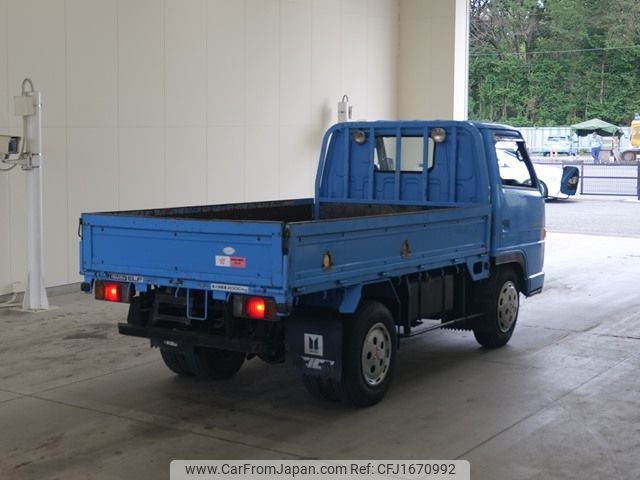 isuzu elf-truck 1991 CFJ1670992 image 2