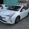 toyota prius 2016 -TOYOTA--Prius DAA-ZVW51--ZVW51-8009058---TOYOTA--Prius DAA-ZVW51--ZVW51-8009058- image 25