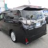 toyota vellfire 2016 -TOYOTA--Vellfire AGH30W--007990---TOYOTA--Vellfire AGH30W--007990- image 10