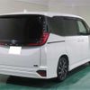 toyota noah 2023 -TOYOTA 【浜松 999ｱ9999】--Noah 6AA-ZWR90W--ZWR90-0135875---TOYOTA 【浜松 999ｱ9999】--Noah 6AA-ZWR90W--ZWR90-0135875- image 2