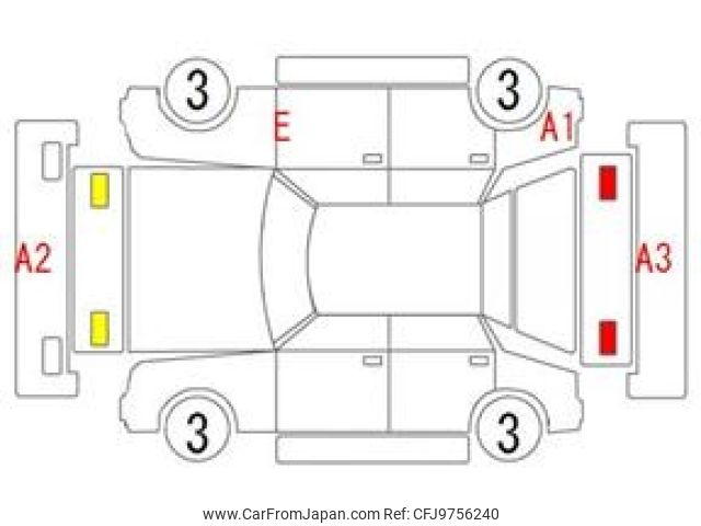 mazda cx-5 2022 -MAZDA--CX-5 3DA-KF2P--KF2P-502465---MAZDA--CX-5 3DA-KF2P--KF2P-502465- image 2