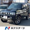 suzuki jimny 2017 -SUZUKI--Jimny ABA-JB23W--JB23W-764872---SUZUKI--Jimny ABA-JB23W--JB23W-764872- image 1