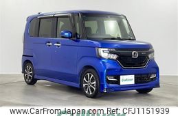 honda n-box 2019 -HONDA--N BOX DBA-JF3--JF3-1301942---HONDA--N BOX DBA-JF3--JF3-1301942-
