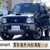 suzuki jimny 2006 CFJ1859075 image 1