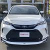 toyota harrier 2022 -TOYOTA--Harrier 6BA-MXUA80--MXUA80-0069348---TOYOTA--Harrier 6BA-MXUA80--MXUA80-0069348- image 22