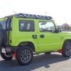 suzuki jimny 2022 GOO_JP_700080015330250225001 image 9