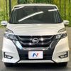 nissan serena 2017 -NISSAN--Serena DAA-GFC27--GFC27-047196---NISSAN--Serena DAA-GFC27--GFC27-047196- image 14