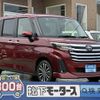 toyota roomy 2022 -TOYOTA--Roomy 4BA-M900A--M900A-0640715---TOYOTA--Roomy 4BA-M900A--M900A-0640715- image 1