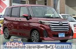 toyota roomy 2022 -TOYOTA--Roomy 4BA-M900A--M900A-0640715---TOYOTA--Roomy 4BA-M900A--M900A-0640715-