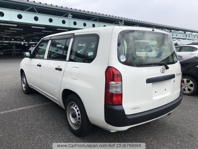 toyota probox 2020 CFJ6798069 image 2