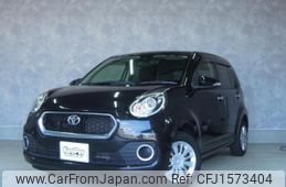 toyota passo 2016 CFJ1573404