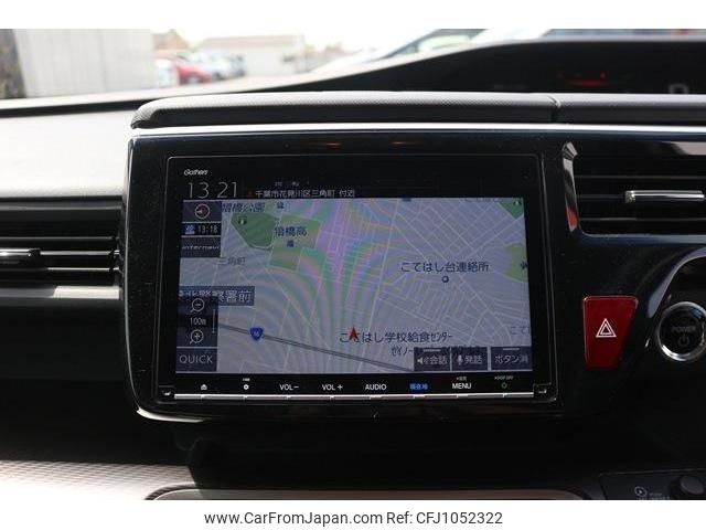 honda stepwagon 2018 -HONDA--Stepwgn 6AA-RP5--RP5-1067645---HONDA--Stepwgn 6AA-RP5--RP5-1067645- image 2