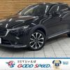 mazda cx-3 2021 CFJ1821502 image 1