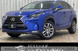 lexus nx 2015 -LEXUS--Lexus NX DBA-AGZ10--AGZ10-1006414---LEXUS--Lexus NX DBA-AGZ10--AGZ10-1006414-