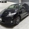 toyota estima-hybrid 2013 -TOYOTA 【函館 332ｽ1129】--Estima Hybrid AHR20W--7077691---TOYOTA 【函館 332ｽ1129】--Estima Hybrid AHR20W--7077691- image 1