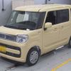 suzuki spacia 2023 -SUZUKI 【石川 580ﾔ8698】--Spacia 5AA-MK53S--MK53S-003947---SUZUKI 【石川 580ﾔ8698】--Spacia 5AA-MK53S--MK53S-003947- image 1