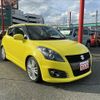 suzuki swift 2013 quick_quick_CBA-ZC32S_ZC32S-302356 image 12