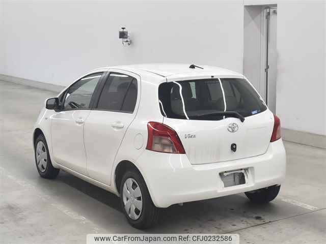 toyota vitz undefined -TOYOTA--Vitz KSP90-2029779---TOYOTA--Vitz KSP90-2029779- image 2