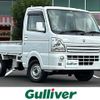 suzuki carry-truck 2019 -SUZUKI--Carry Truck EBD-DA16T--DA16T-468562---SUZUKI--Carry Truck EBD-DA16T--DA16T-468562- image 1