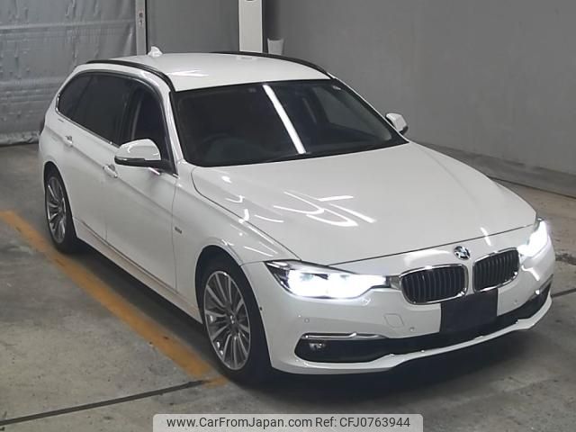 bmw 3-series 2016 -BMW--BMW 3 Series WBA8G320X0K440564---BMW--BMW 3 Series WBA8G320X0K440564- image 1