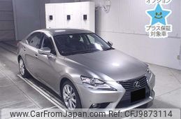 lexus is 2013 -LEXUS--Lexus IS GSE31-5007529---LEXUS--Lexus IS GSE31-5007529-