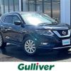 nissan x-trail 2019 -NISSAN--X-Trail DBA-NT32--NT32-305937---NISSAN--X-Trail DBA-NT32--NT32-305937- image 1