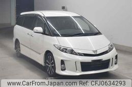 toyota estima undefined -TOYOTA--Estima ACR50W-7122452---TOYOTA--Estima ACR50W-7122452-