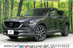 mazda cx-5 2017 quick_quick_KF2P_KF2P-103536