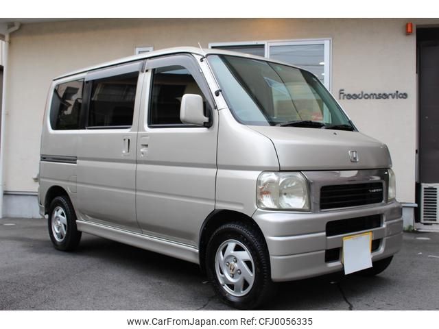 honda vamos 2000 -HONDA 【名変中 】--Vamos HM1--2102564---HONDA 【名変中 】--Vamos HM1--2102564- image 1