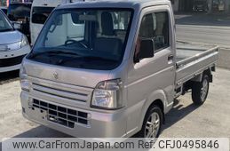 suzuki carry-truck 2017 -SUZUKI--Carry Truck EBD-DA16T--DA16T-330551---SUZUKI--Carry Truck EBD-DA16T--DA16T-330551-