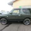suzuki jimny 2018 CFJ1605918 image 8