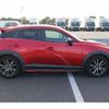 mazda cx-3 2016 quick_quick_LDA-DK5FW_DK5FW-130426 image 10