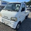 suzuki carry-truck 2001 DA52T-256634 image 1