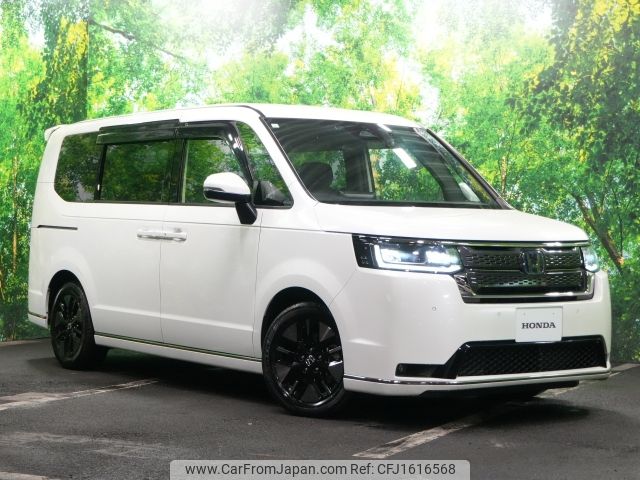 honda stepwagon 2023 CFJ1616568 image 1
