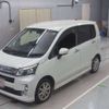 daihatsu move 2013 -DAIHATSU--Move DBA-LA100S--LA100S-1027407---DAIHATSU--Move DBA-LA100S--LA100S-1027407- image 1