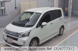 daihatsu move 2013 -DAIHATSU--Move DBA-LA100S--LA100S-1027407---DAIHATSU--Move DBA-LA100S--LA100S-1027407-