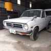 nissan sunny-truck 1984 -NISSAN--Sunny Truck B122--014873---NISSAN--Sunny Truck B122--014873- image 1