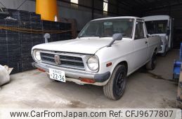 nissan sunny-truck 1984 -NISSAN--Sunny Truck B122--014873---NISSAN--Sunny Truck B122--014873-