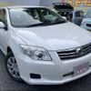 toyota corolla-axio 2011 -TOYOTA--Corolla Axio DBA-NZE141--NZE141-6172478---TOYOTA--Corolla Axio DBA-NZE141--NZE141-6172478- image 1