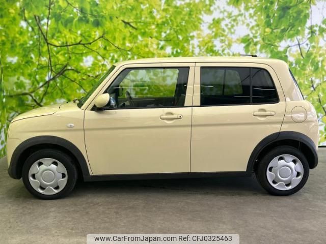 suzuki alto-lapin 2020 quick_quick_5BA-HE33S_HE33S-306399 image 2