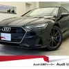 audi a7-sportback 2020 quick_quick_3AA-F2DKNS_WAUZZZF22LN046542 image 1