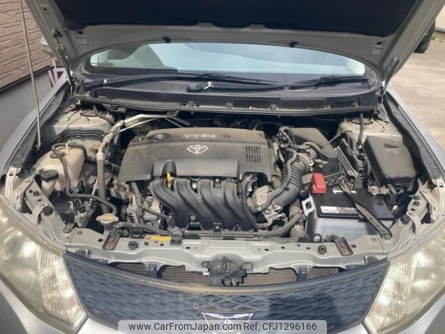 toyota allion 2008 -TOYOTA--Allion DBA-NZT260--3020856---TOYOTA--Allion DBA-NZT260--3020856- image 2