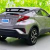 toyota c-hr 2018 quick_quick_DAA-ZYX10_ZYX10-2092859 image 3