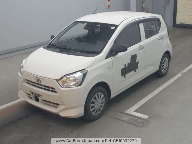 daihatsu mira-e-s 2019 -DAIHATSU--Mira e:s 5BA-LA350S--LA350S-0187393---DAIHATSU--Mira e:s 5BA-LA350S--LA350S-0187393- image 1