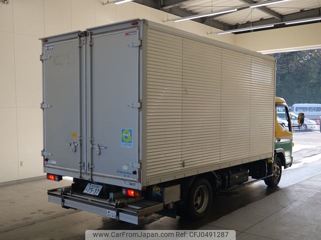 mitsubishi-fuso canter 2018 -MITSUBISHI 【とちぎ 100ｾ7537】--Canter FEB50-561143---MITSUBISHI 【とちぎ 100ｾ7537】--Canter FEB50-561143- image 2