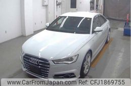 audi a6 2017 CFJ1869755