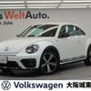 volkswagen the-beetle 2019 quick_quick_16CZD_WVWZZZ16ZKM716509 image 1